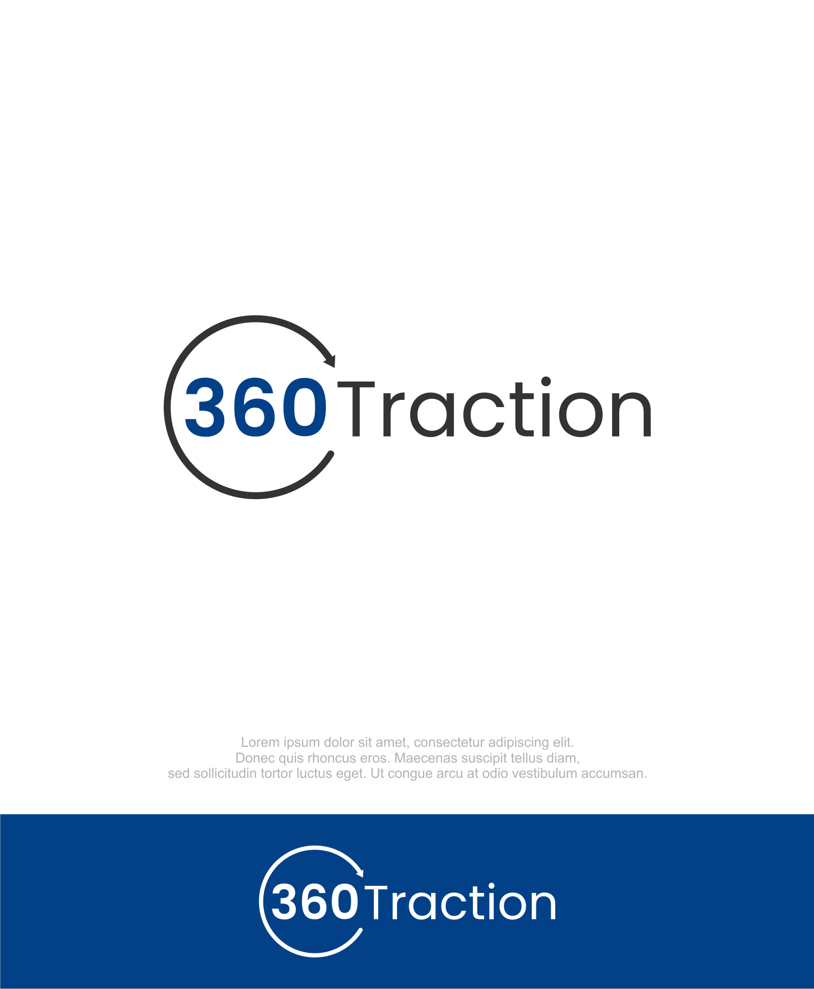 Diseño de Logo por M.Syaiful Huda para Beaver Creek Development Corp. | Diseño #33604009