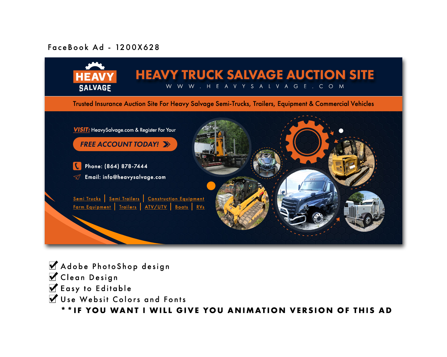 Graphic Design by FaharMirza for this project | Design #33610671