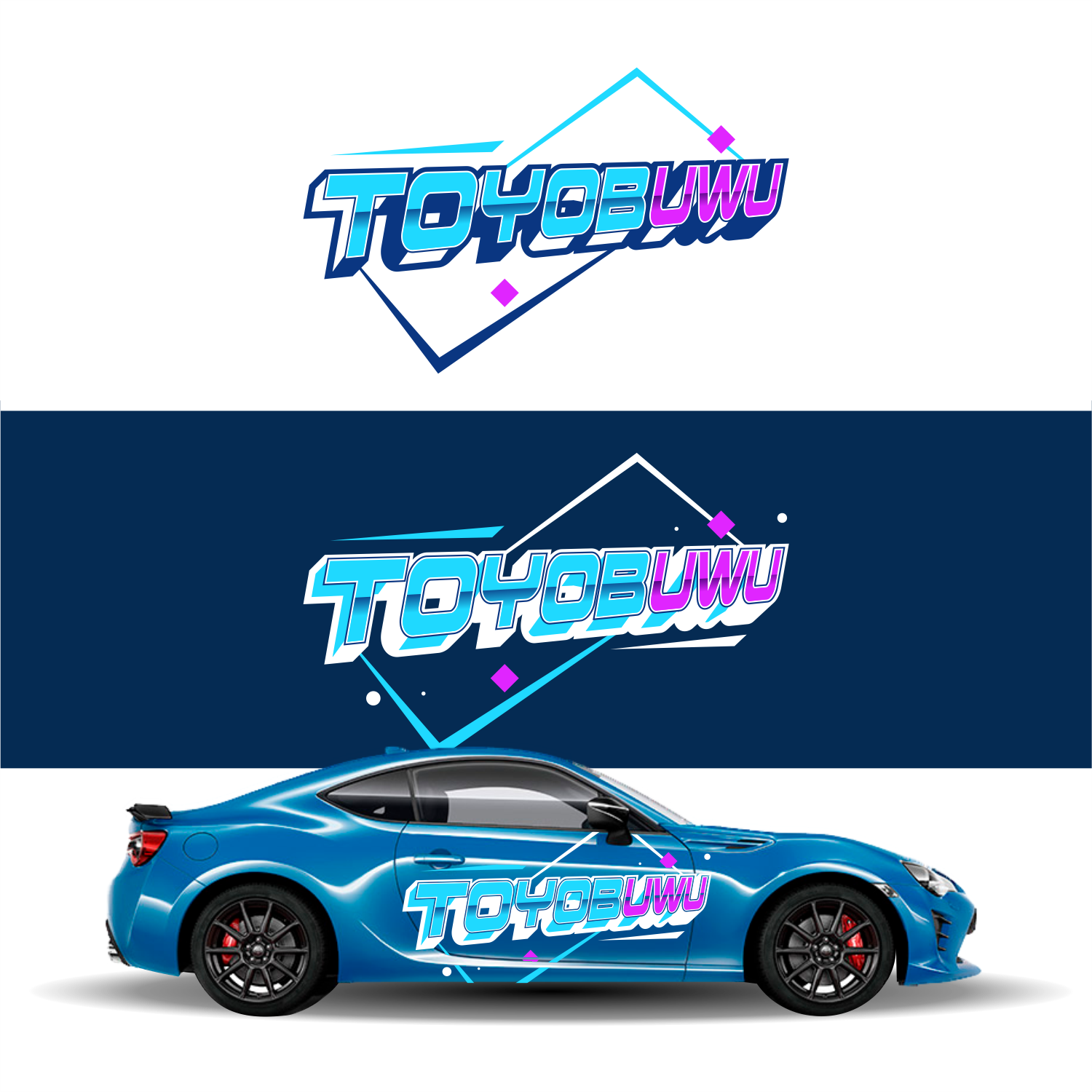 Graphic Design by ThiagoB for this project | Design #33603106