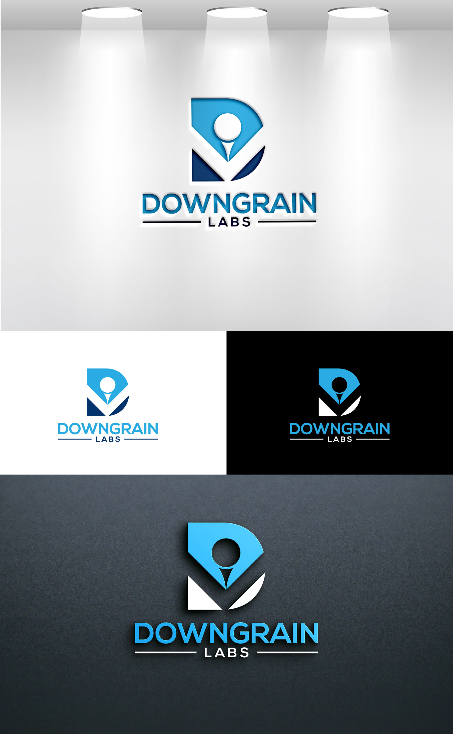 Logo Design by Mi Design1 for this project | Design #33598116