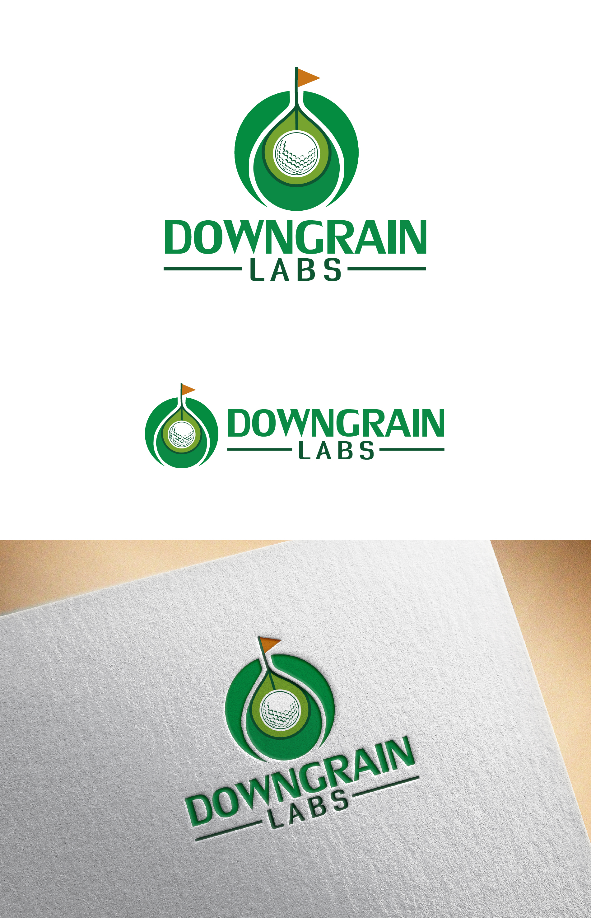 Logo Design by Alamin7230 for this project | Design #33608105