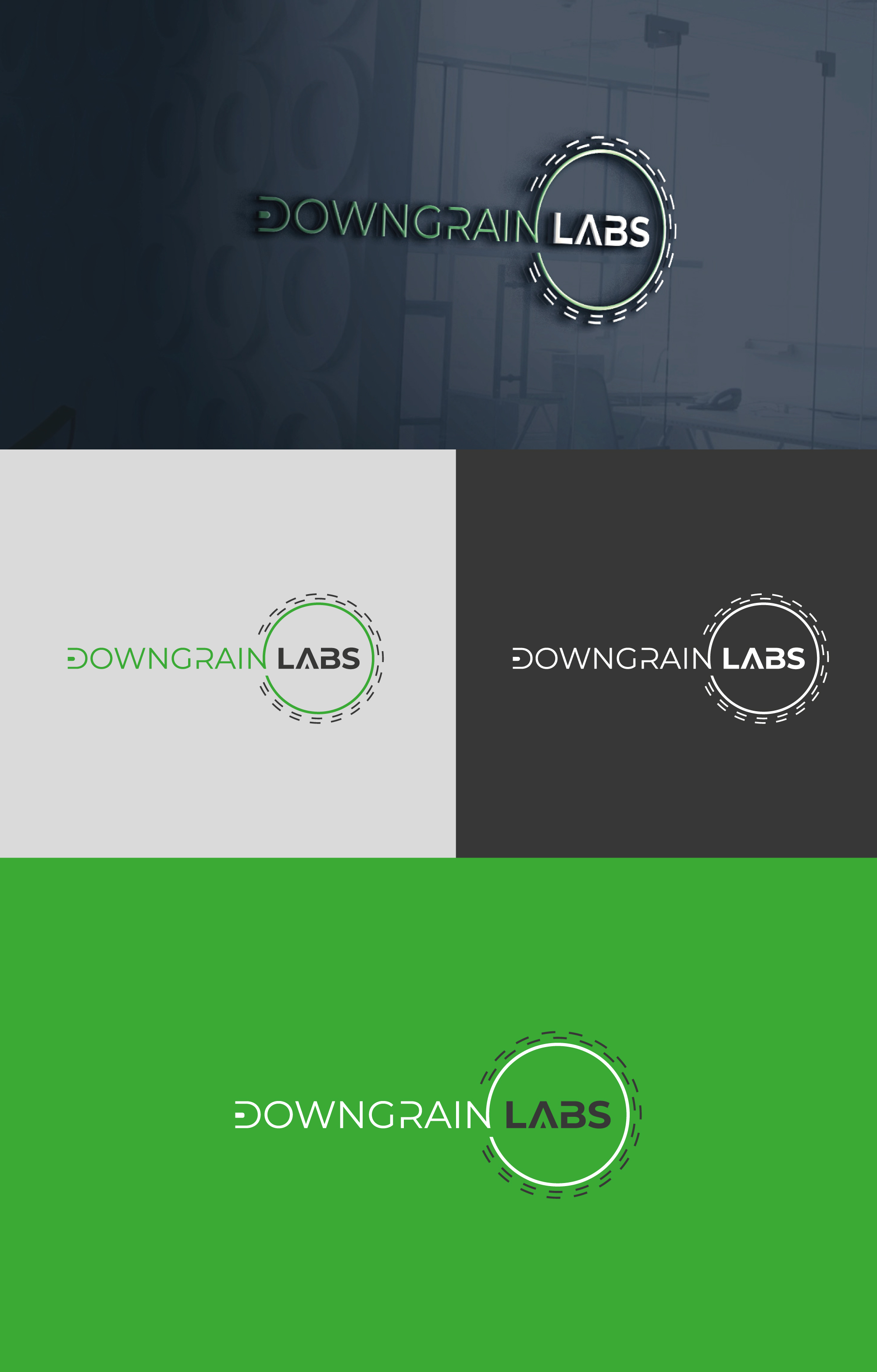 Logo Design by ARRdesigner for this project | Design #33598775