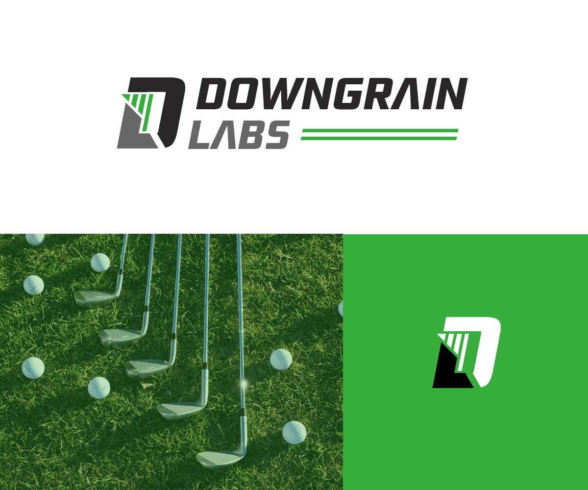 Logo Design by SANJU1 for this project | Design #33597665