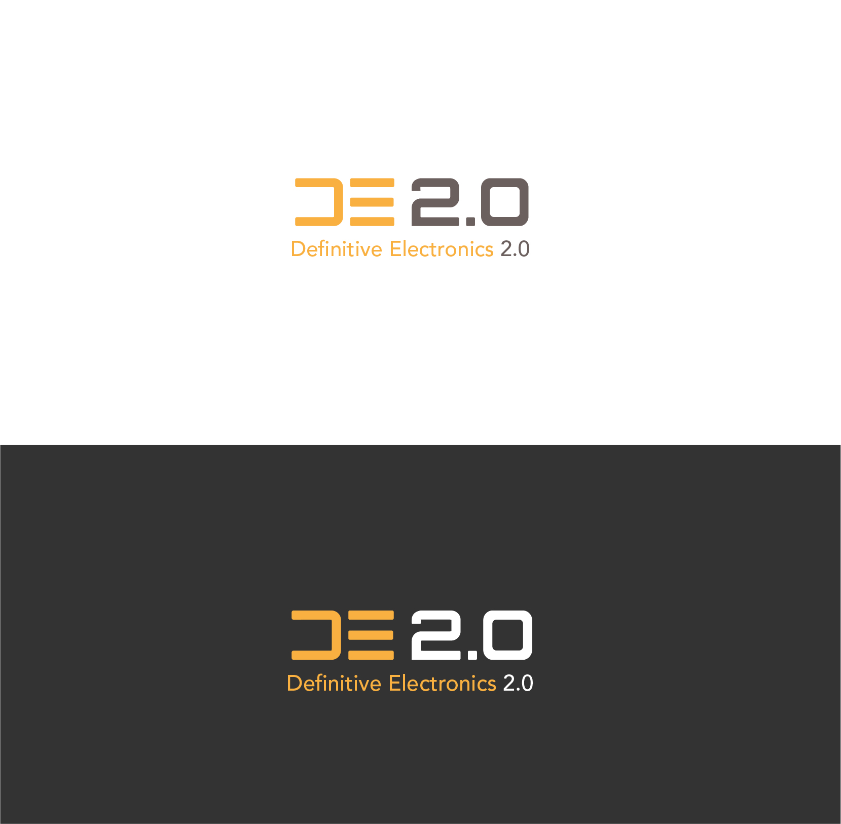 Logo Design by RikoAji for this project | Design #33629405