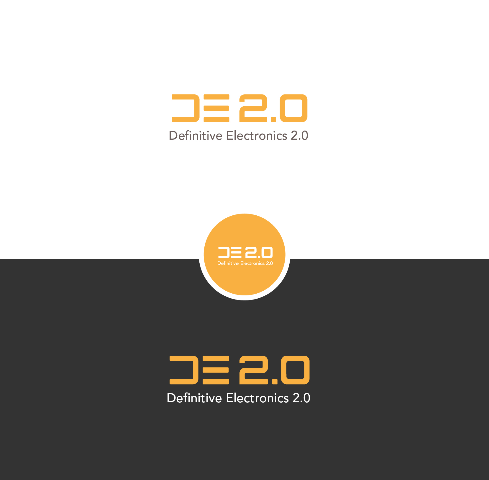 Logo Design by RikoAji for this project | Design #33629406