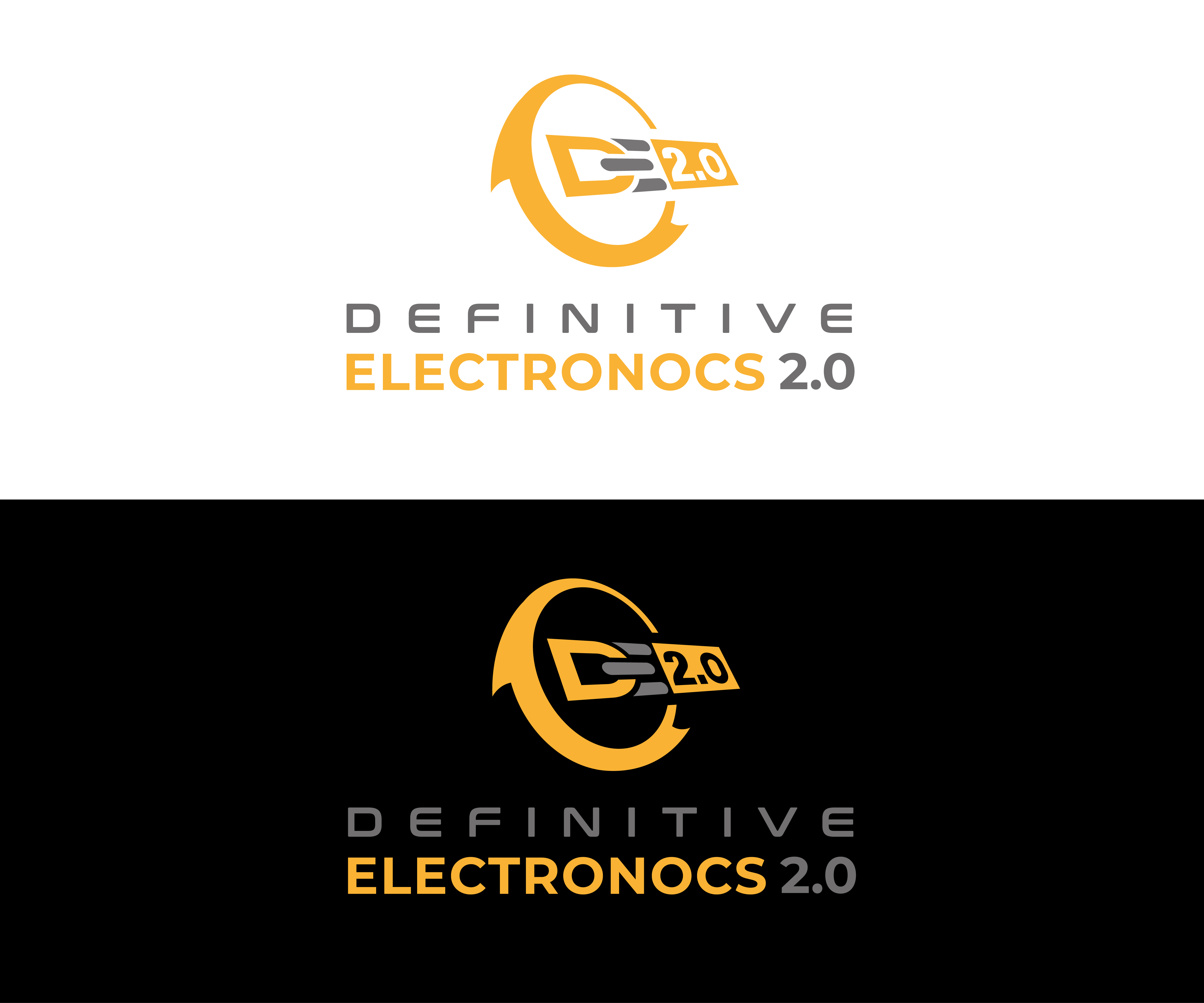 Logo Design by Graphixpointt for this project | Design #33597728