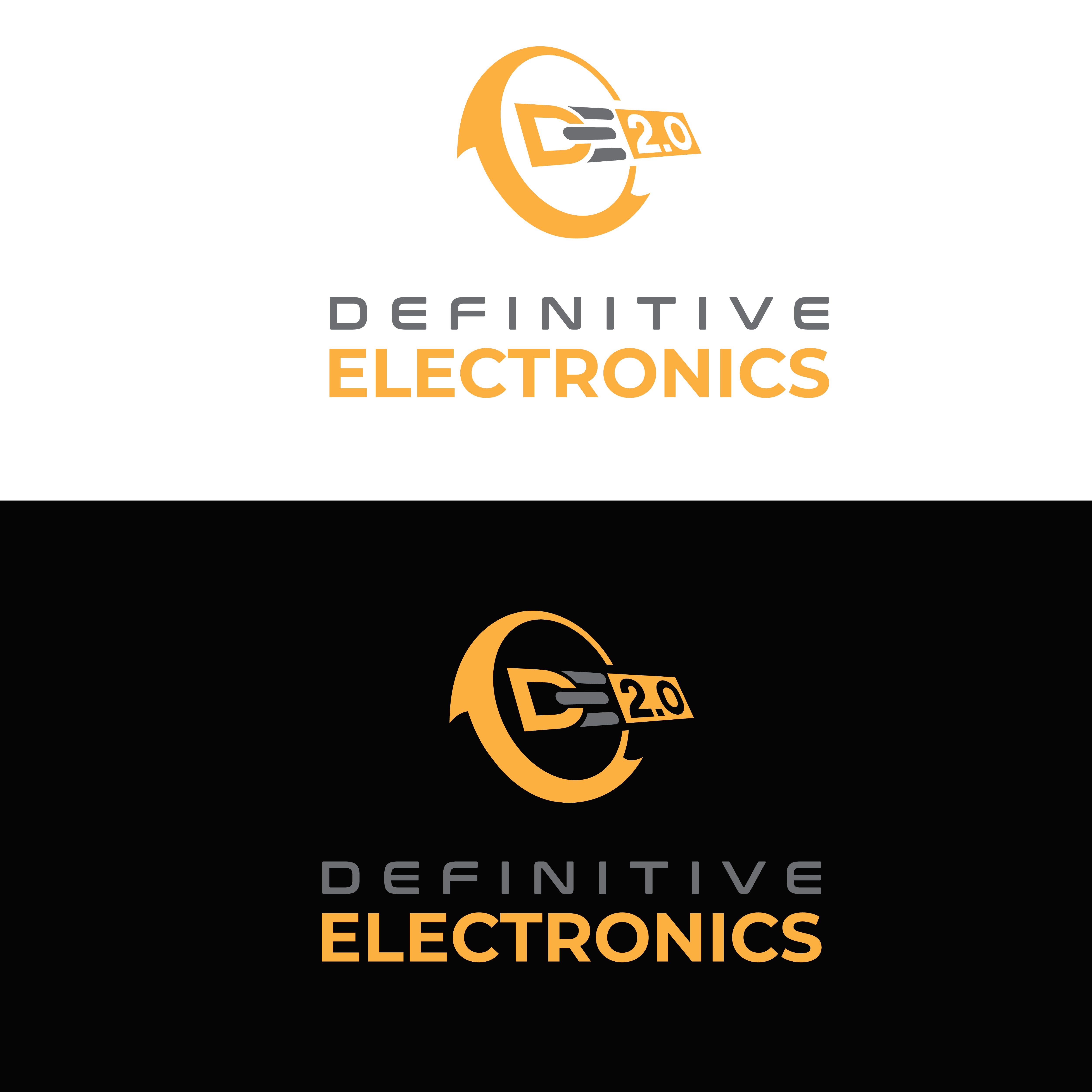 Logo Design by Graphixpointt for this project | Design #33611532