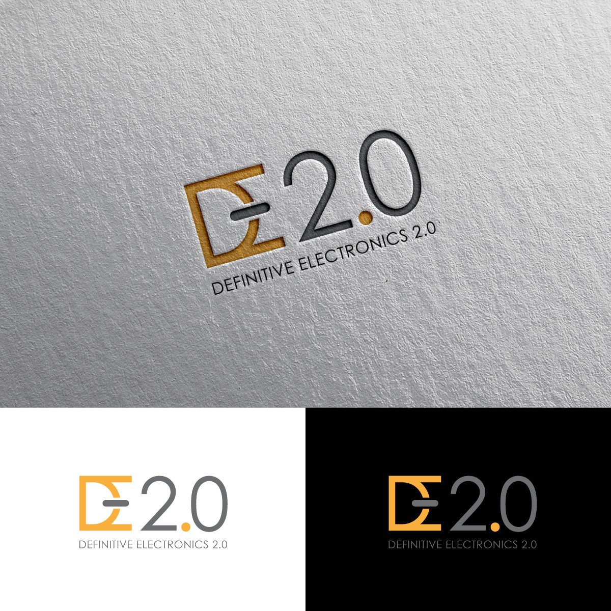 Logo Design by chris Ray for this project | Design #33599121
