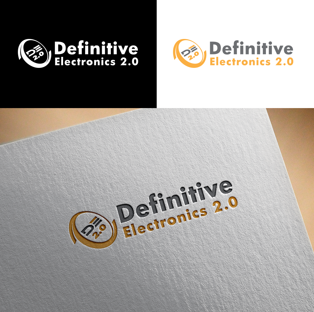 Logo Design by RA-bica for this project | Design #33609259