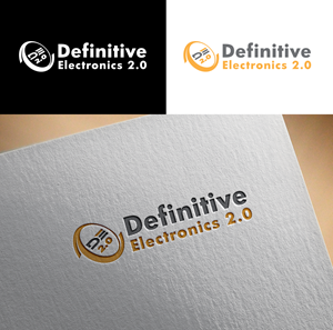Logo Design by RA-bica for this project | Design: #33609259