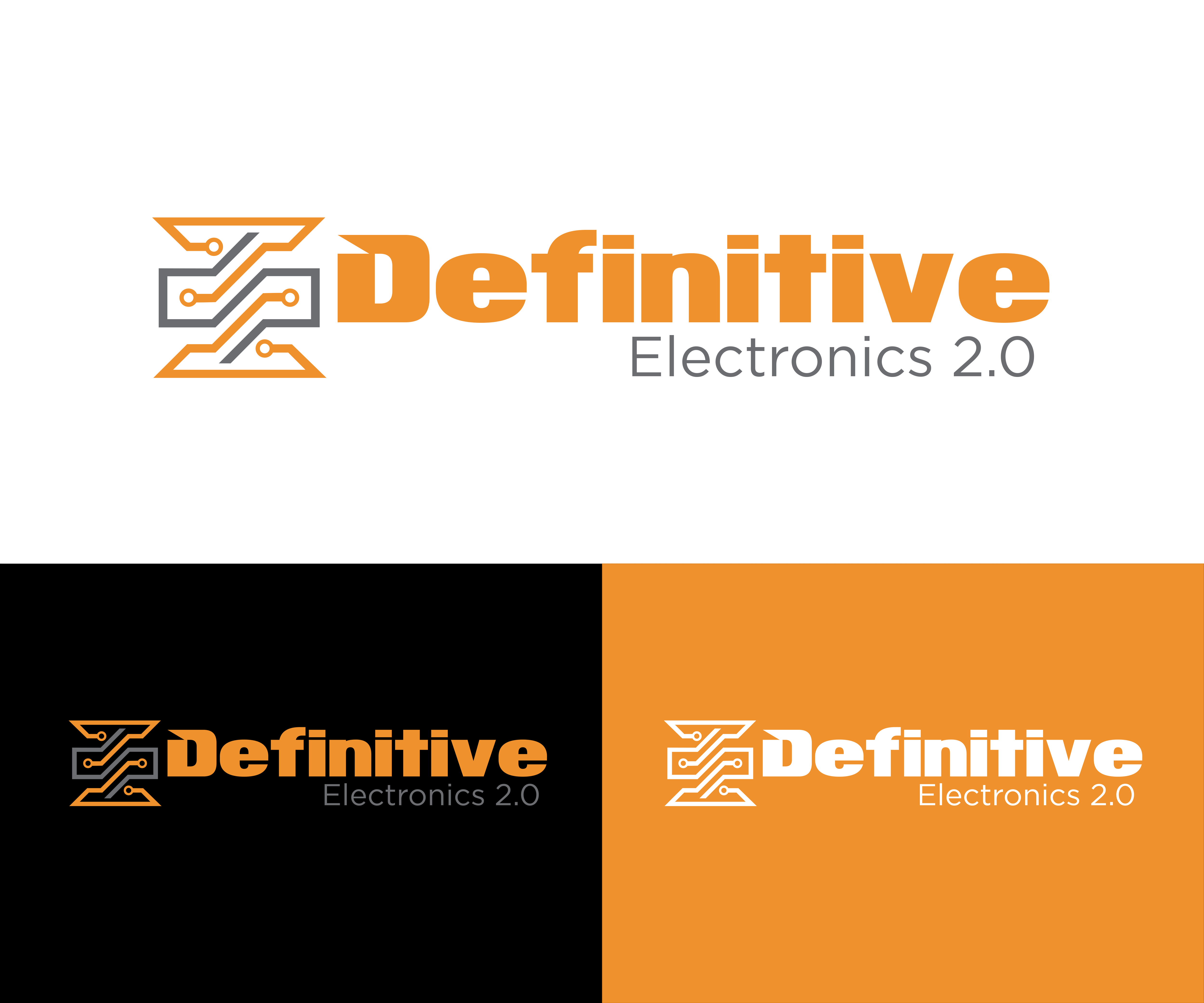 Logo Design by HeroG®APHIX for this project | Design #33644537