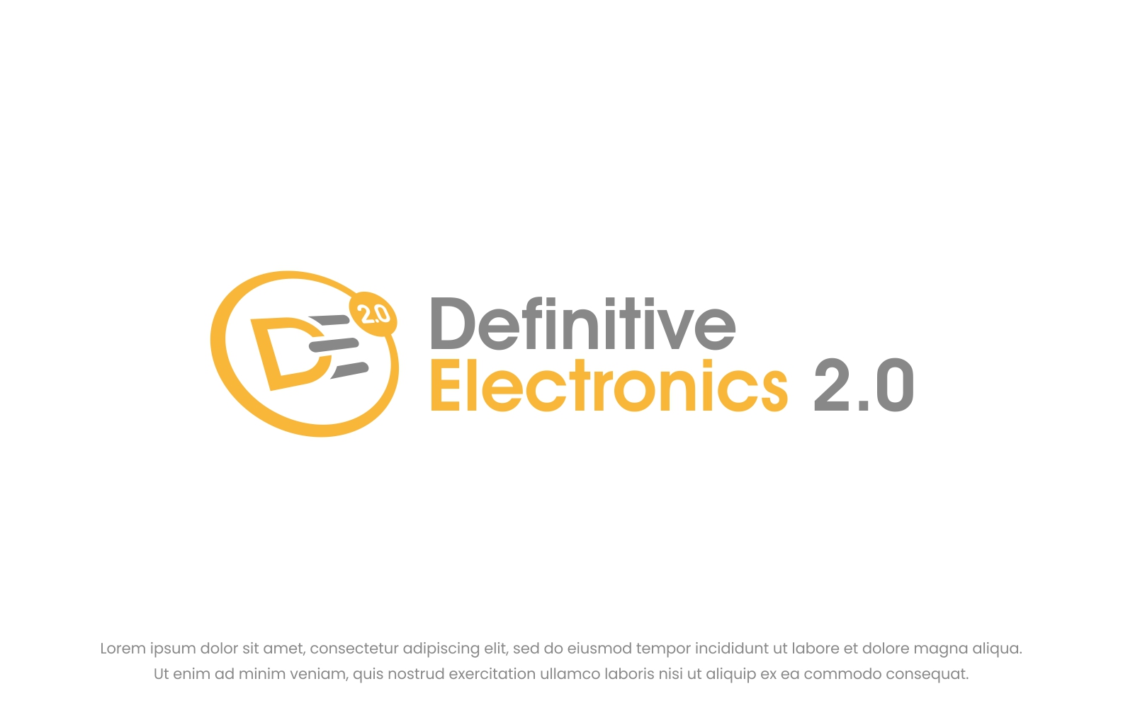 Logo Design by Goodpartner for this project | Design #33644210