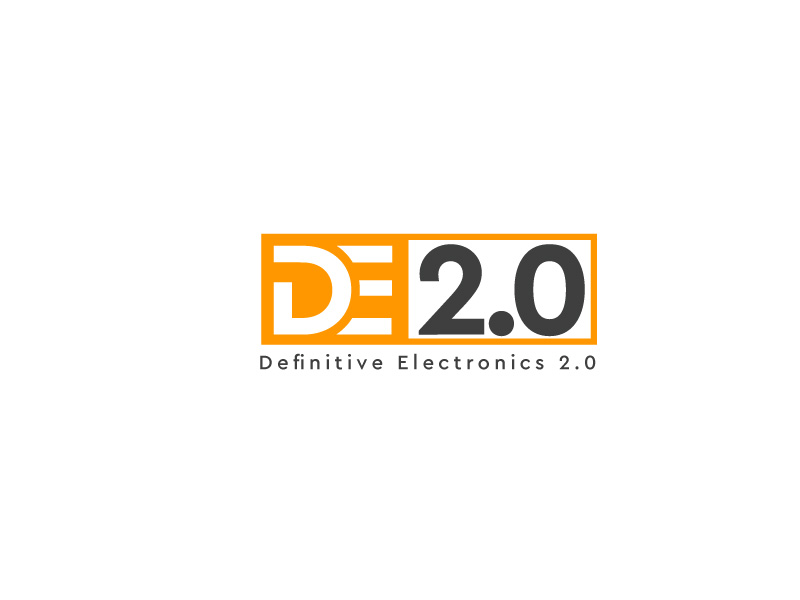 Logo Design by 4lv for this project | Design #33638814