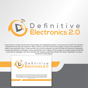 Diseño de Logo por diego costa para este proyecto | Diseño: #33599147