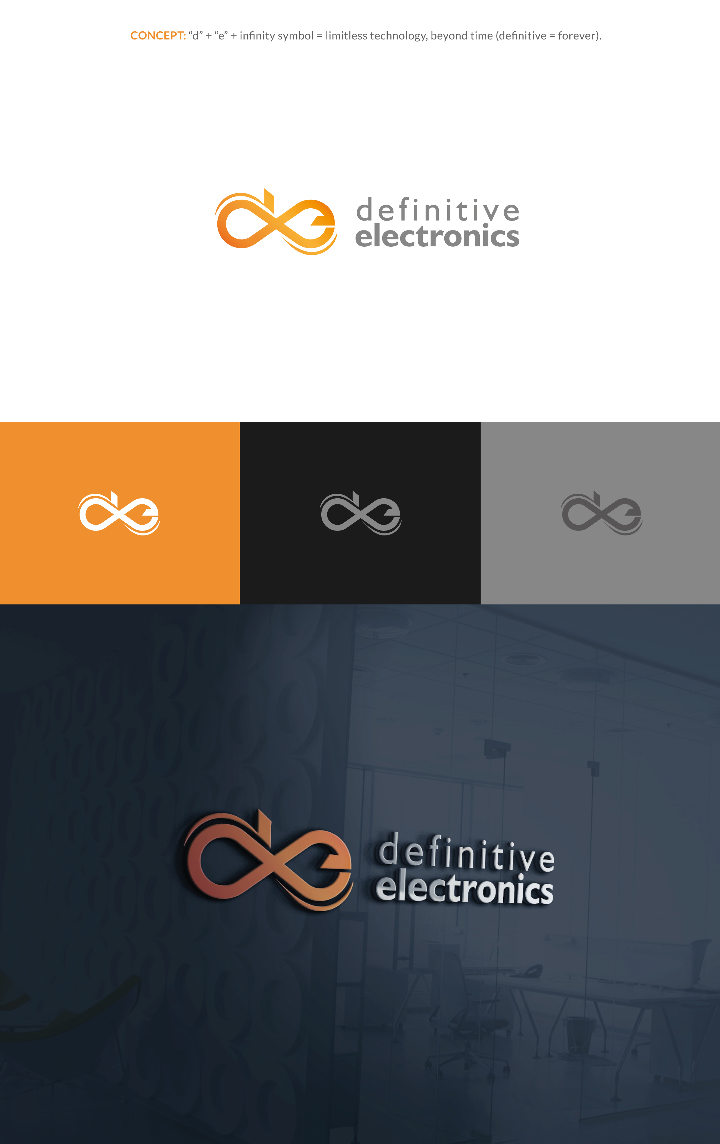 Logo Design by Limonero DG for this project | Design #33605433