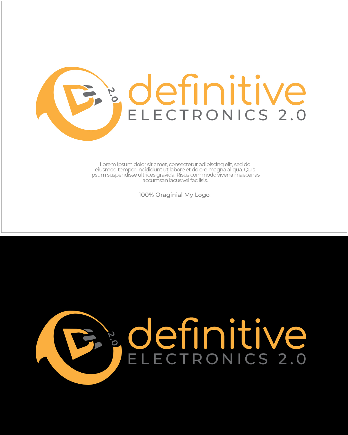 Diseño de Logo por mahfuz1450r para este proyecto | Diseño #33645989