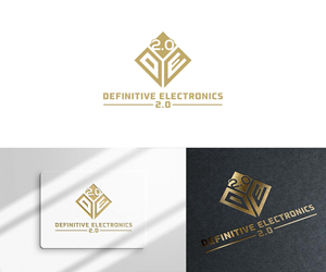 Diseño de Logo por SANJU1 para este proyecto | Diseño: #33619229