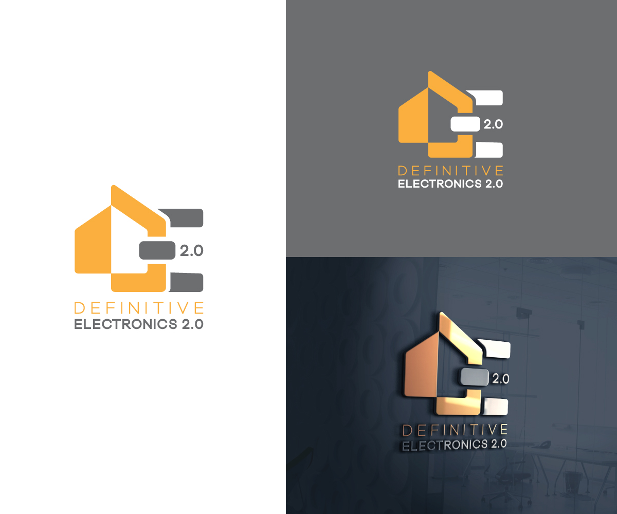 Diseño de Logo por GFXostad para este proyecto | Diseño #33618588