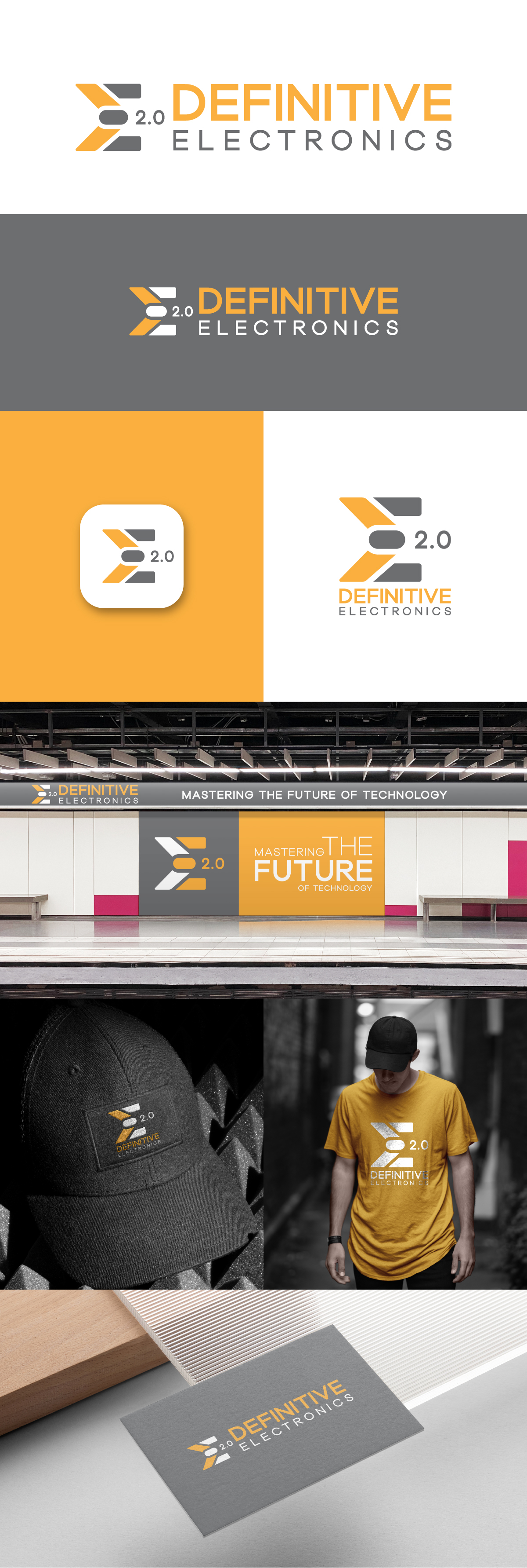 Logo Design by GFXostad for this project | Design #33659163