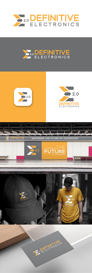 Logo Design by GFXostad for this project | Design: #33659163