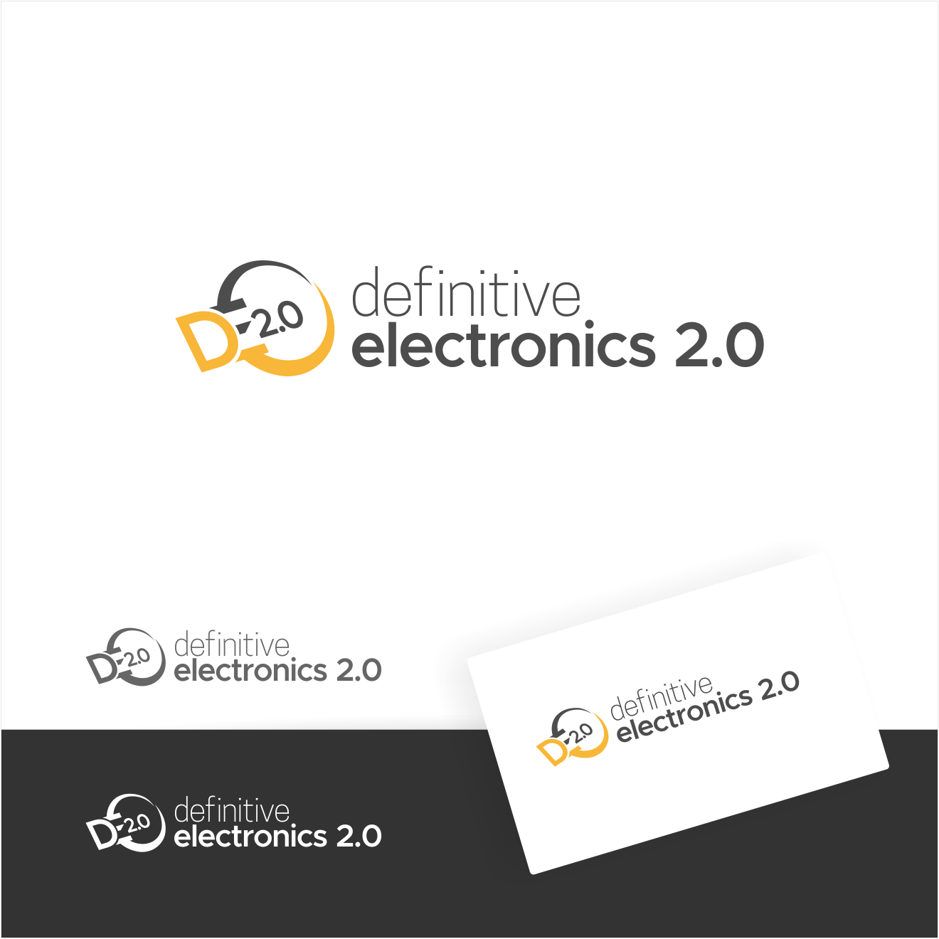 Logo Design by Arham Hidayat for this project | Design #33628129