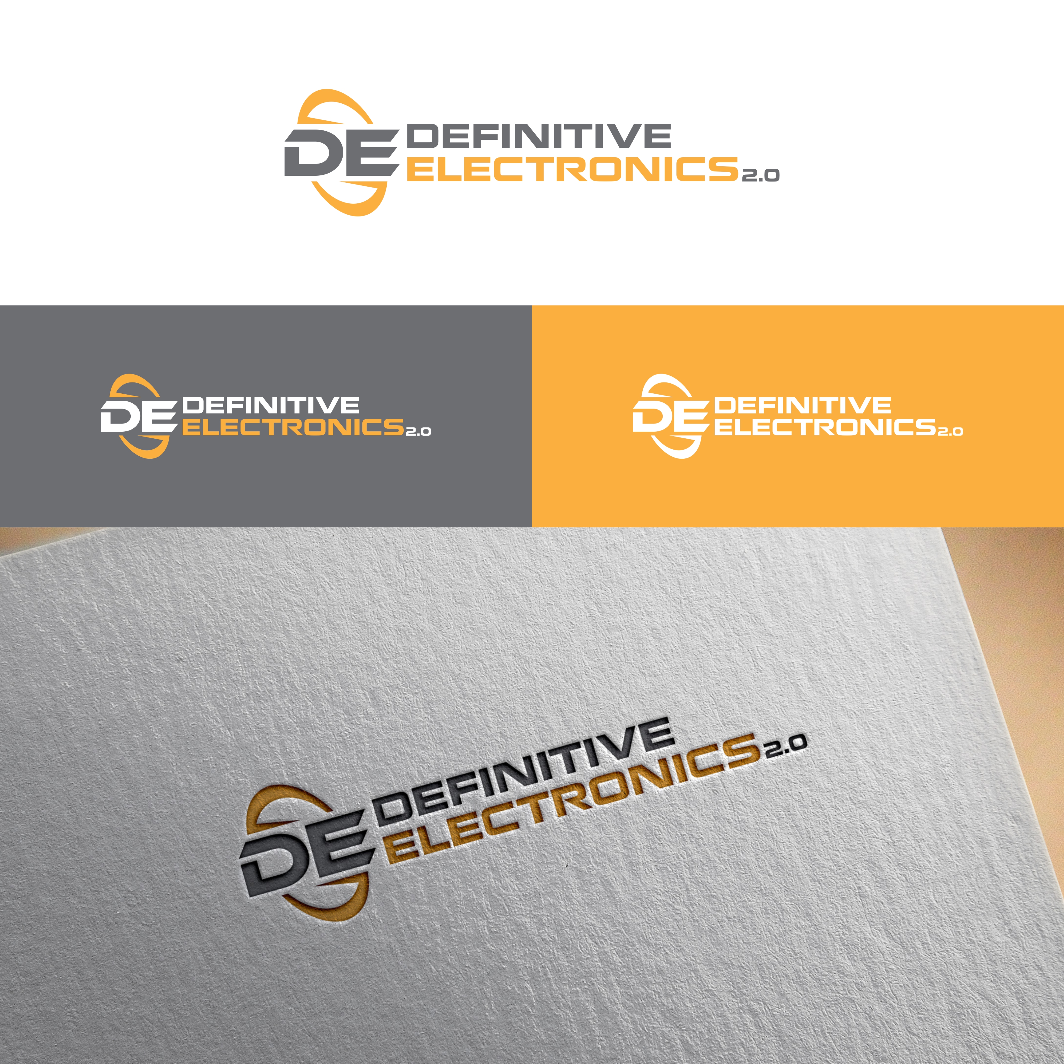 Logo Design by victipedia for this project | Design #33606008