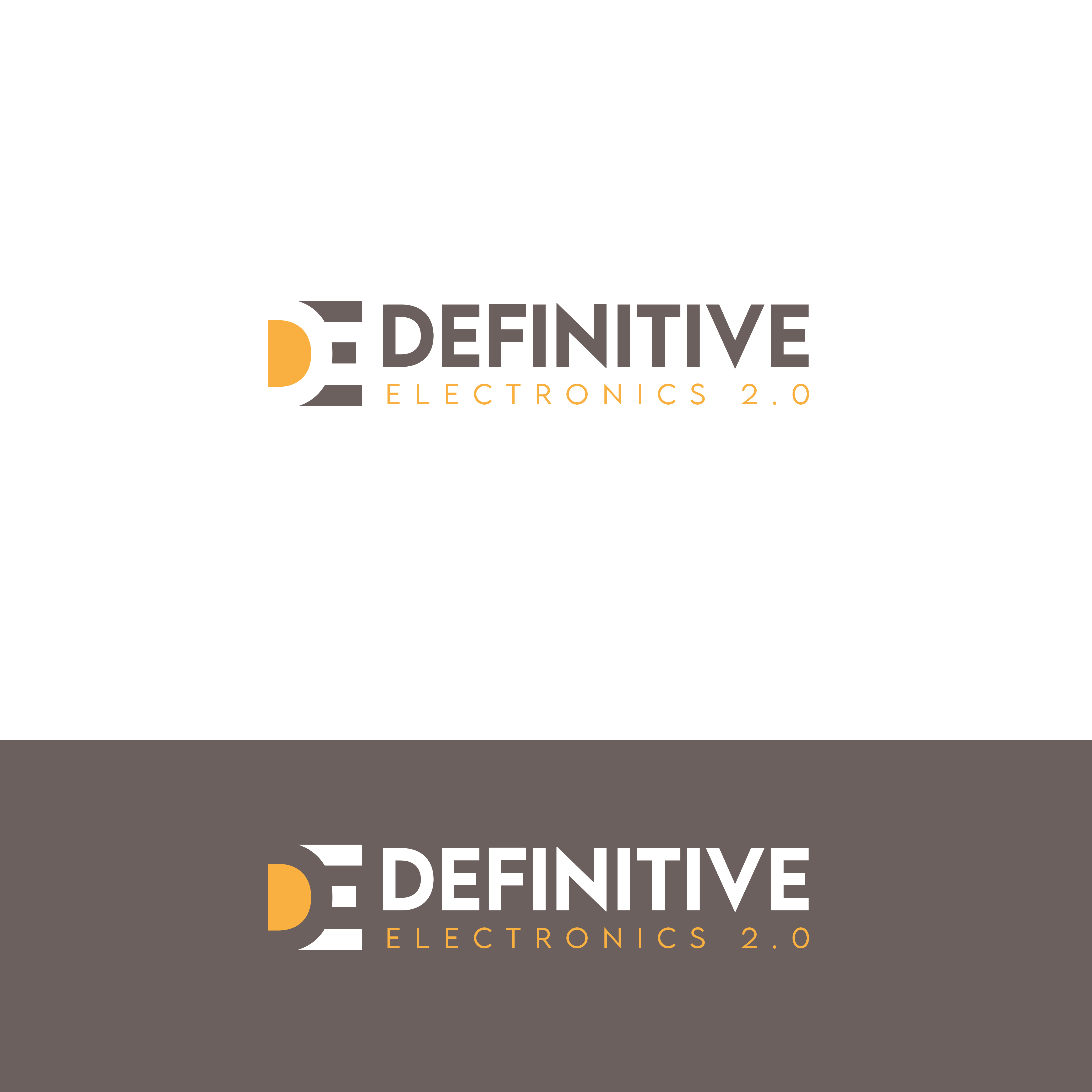 Logo Design by victipedia for this project | Design #33606022