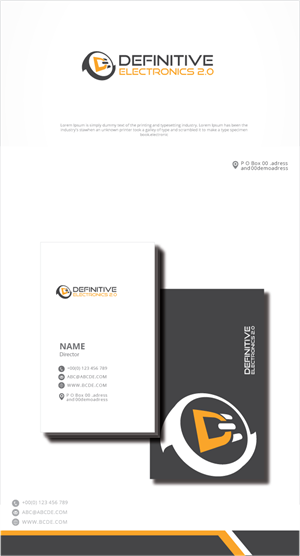 Design de Logo par zebronicgraphic pour ce projet | Design : #33603447