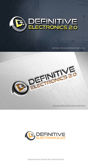Logo Design by zebronicgraphic for this project | Design: #33603448