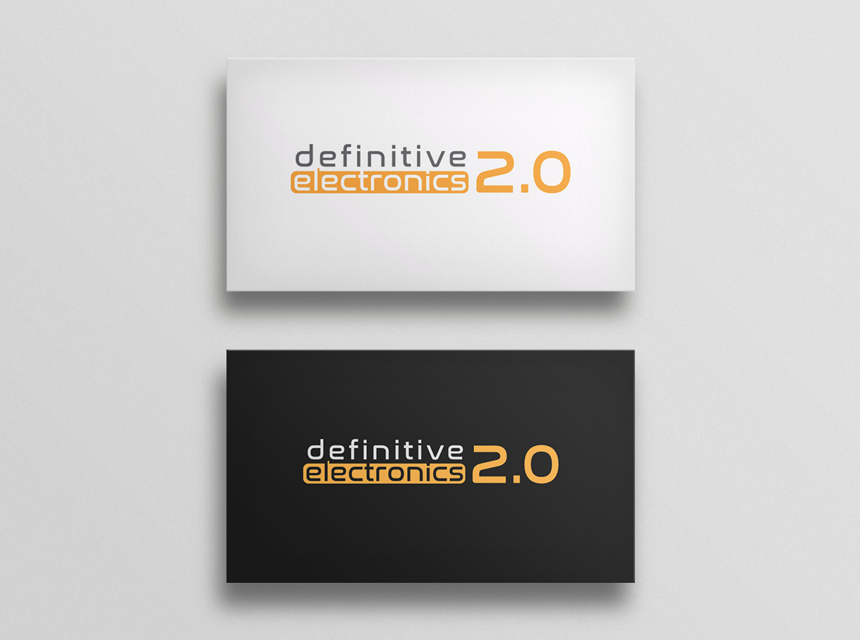 Logo Design by Djamdesign for this project | Design #33599869