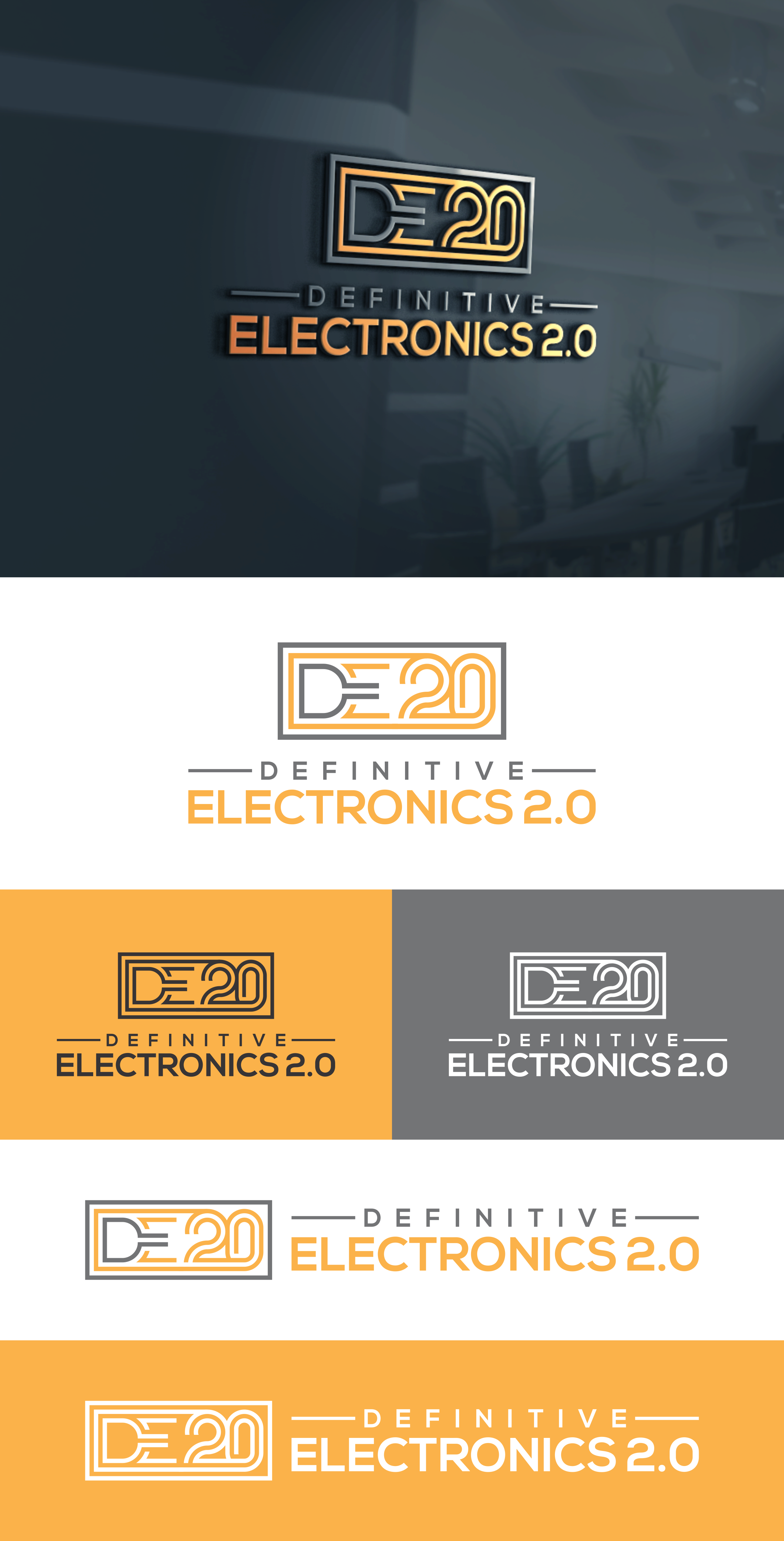 Logo Design by fatiyadesign for this project | Design #33643859