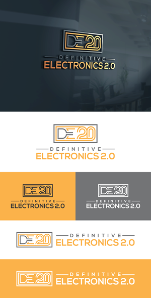 Logo Design by fatiyadesign for this project | Design: #33643859