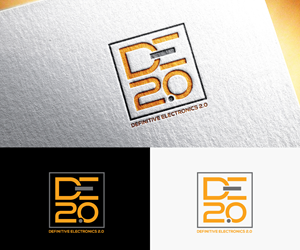 Logo Design by step forward 2 for this project | Design: #33607161