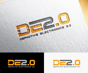 Logo Design by step forward 2 for this project | Design: #33607193