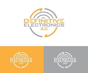 Diseño de Logo por Ansh Design para este proyecto | Diseño: #33601743