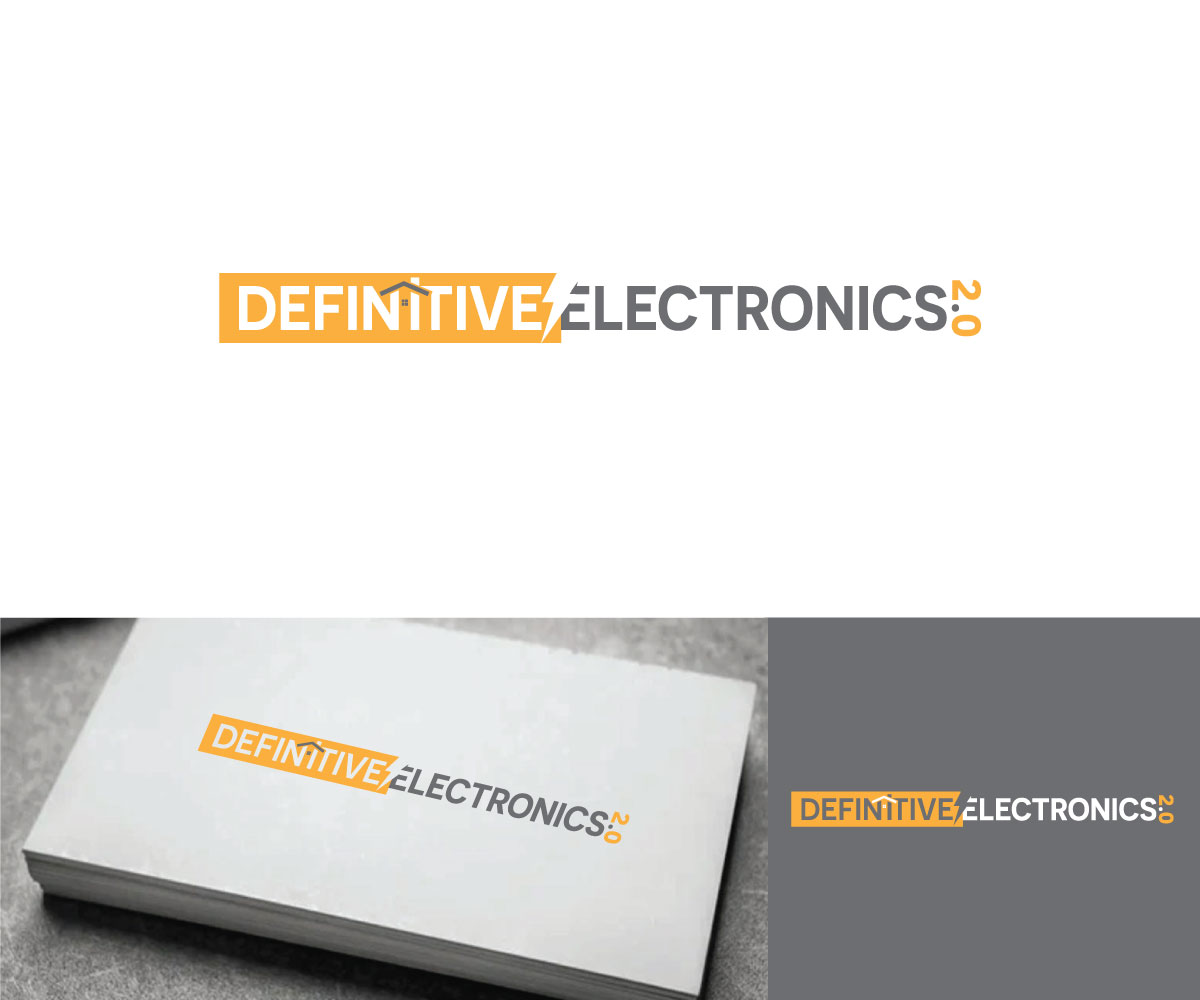 Logo Design by Ansh Design for this project | Design #33601745