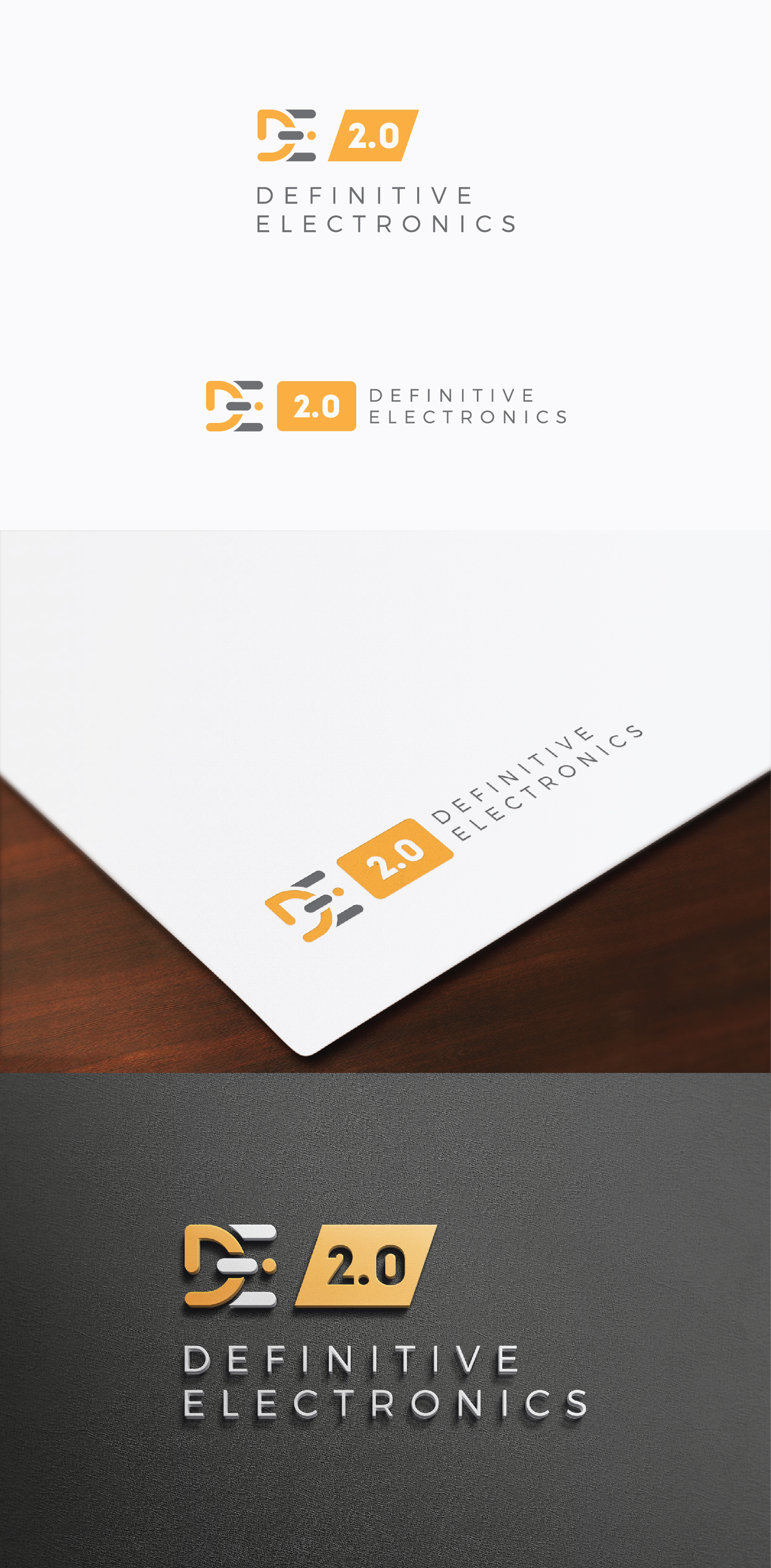 Logo Design by IMilenovic for this project | Design #33600049