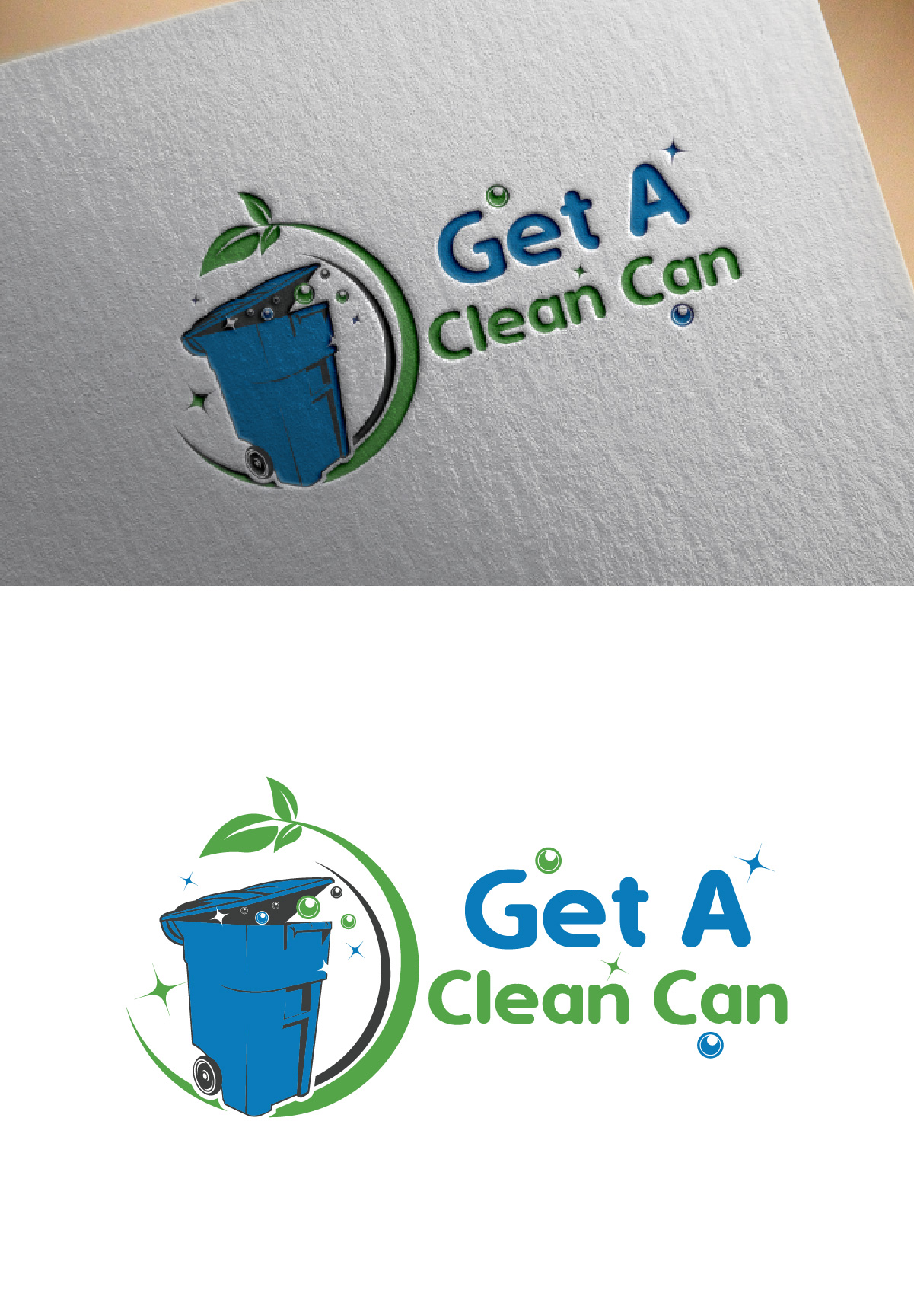 Logo-Design von Loknath für dieses Projekt | Design #33602215