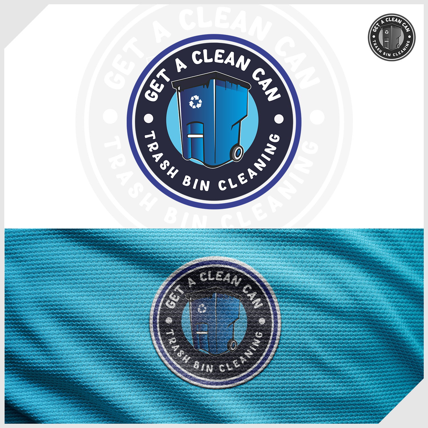 Logo Design by IDesign1606 for this project | Design #33610362