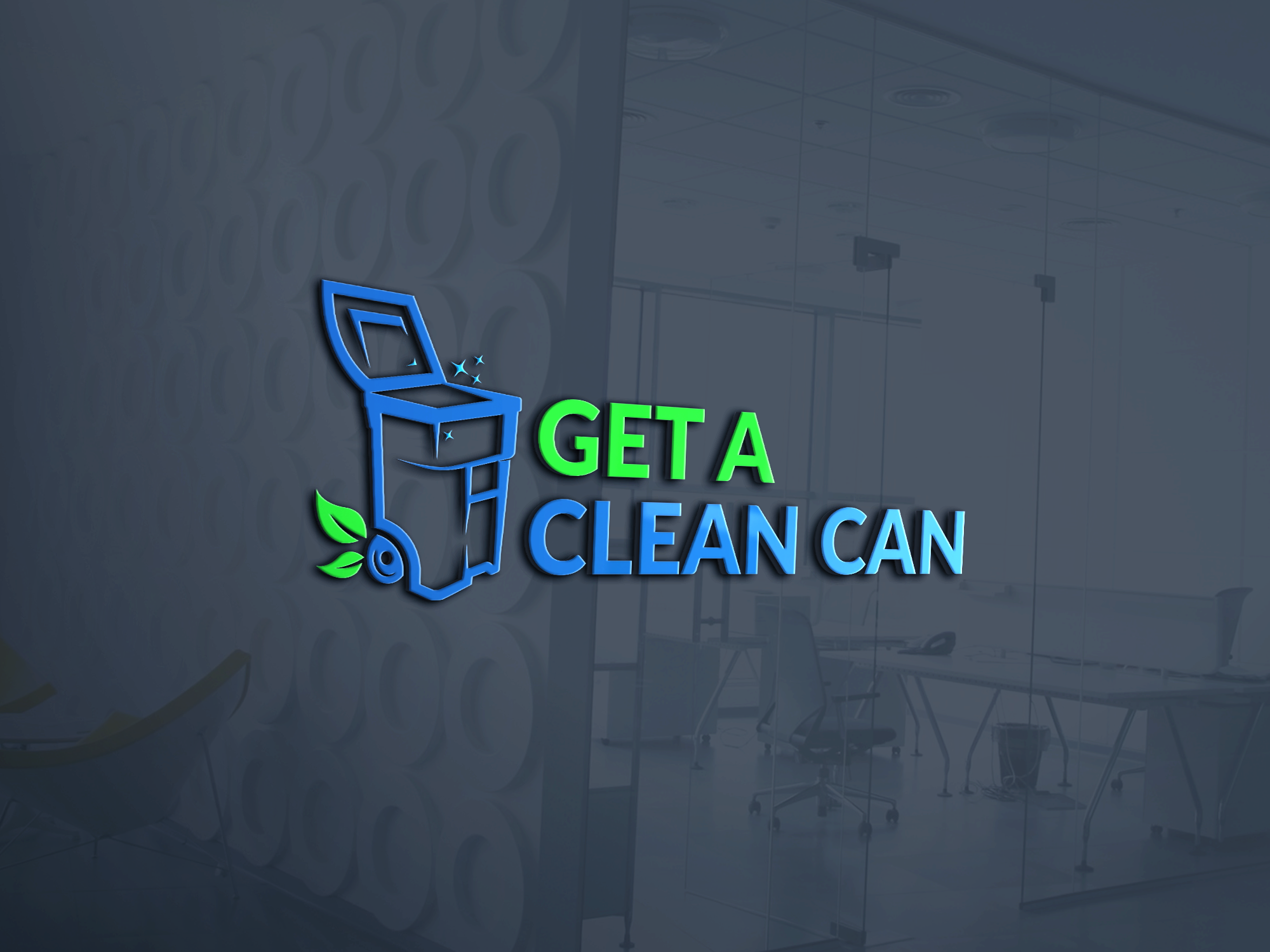 Logo Design by Graphixpointt for this project | Design #33598447