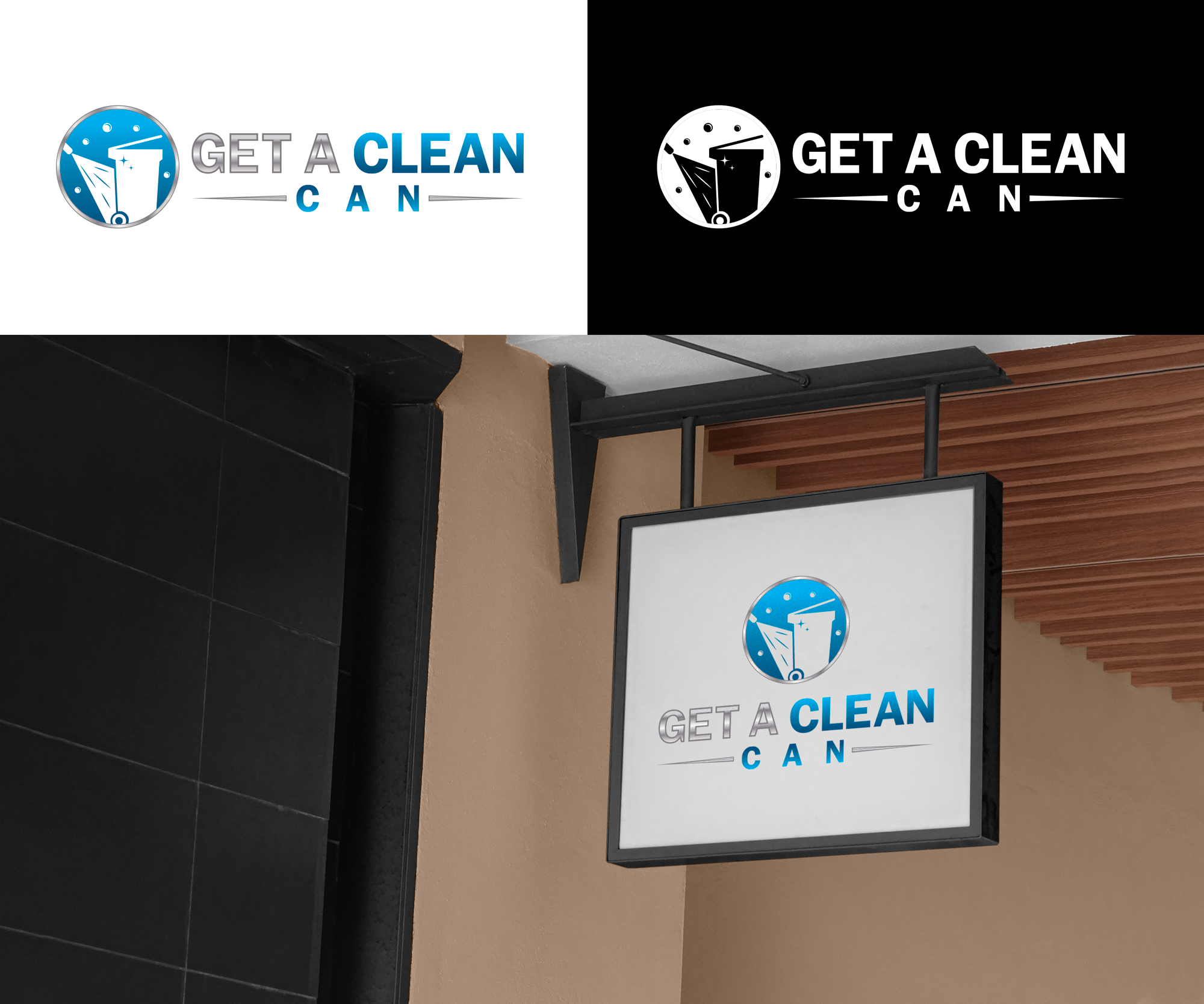 Logo Design by RA-bica for this project | Design #33600155