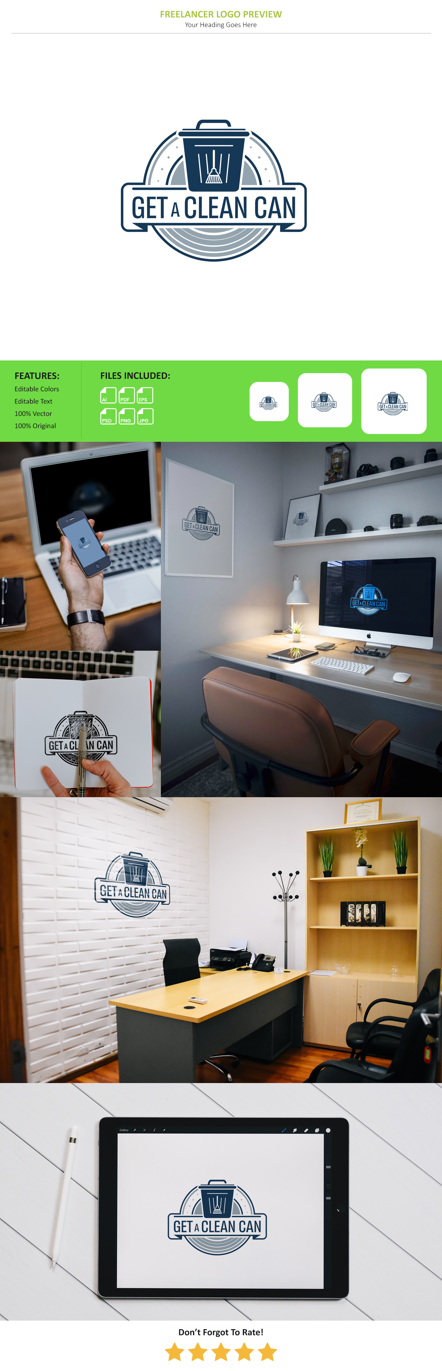 Logo Design by Pixel Foundry for this project | Design #33597696