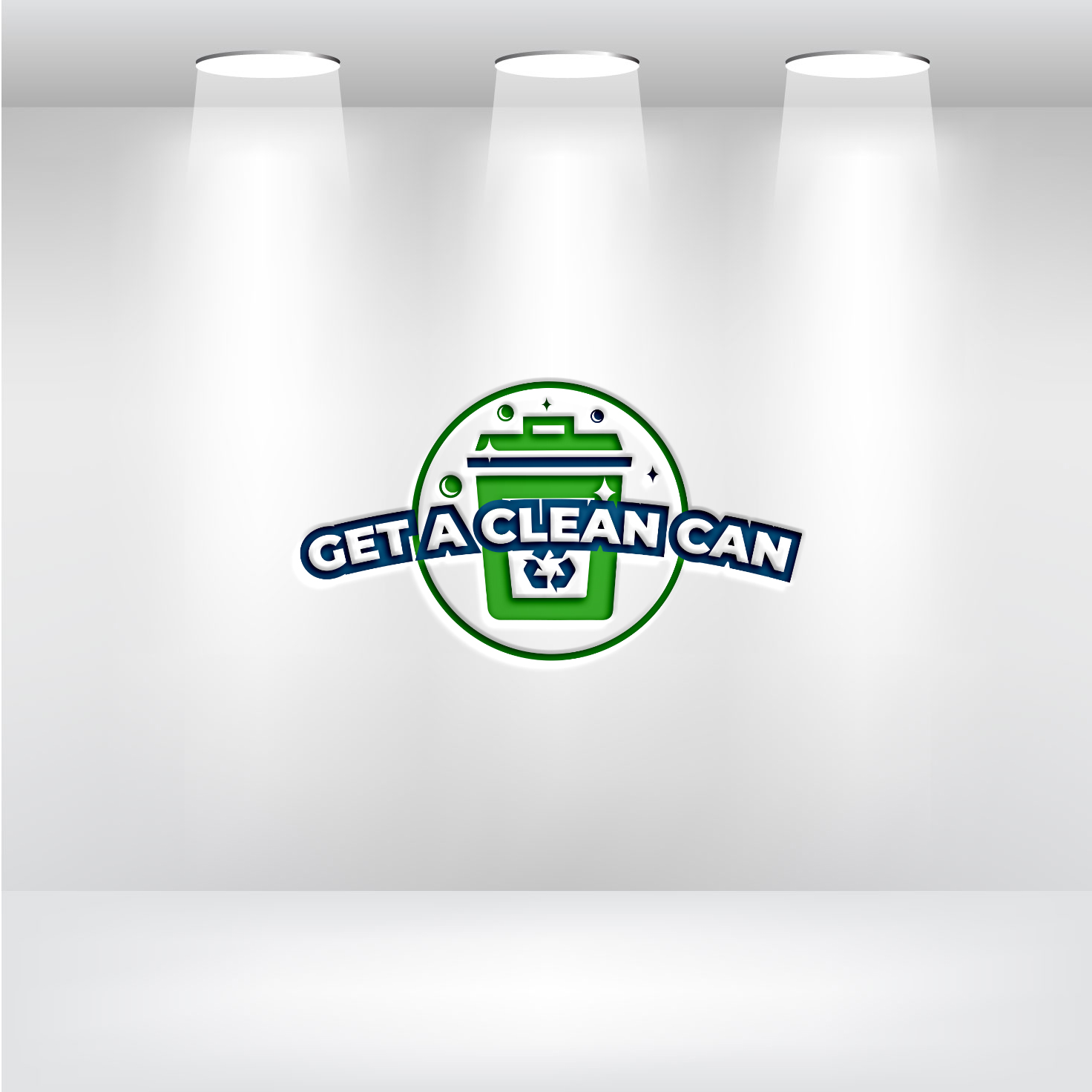 Logo-Design von Christopher C für dieses Projekt | Design #33607425