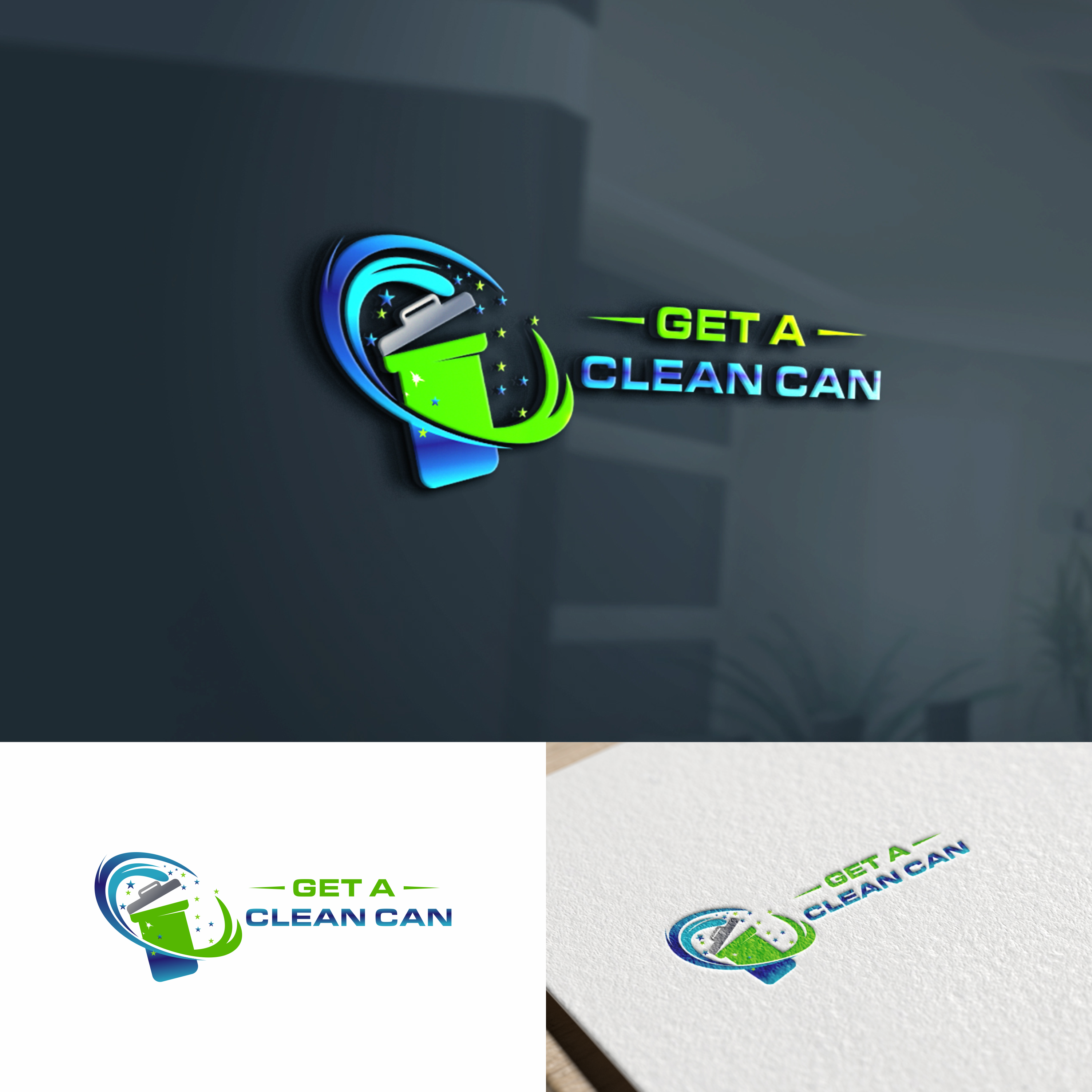 Logo Design by arttemis for this project | Design #33600104