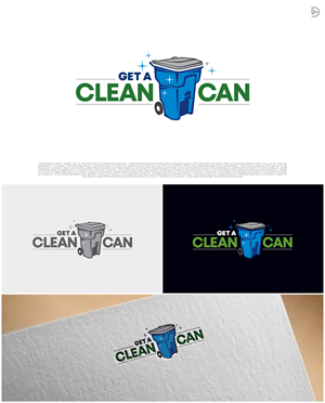 Logo-Design von D_Mantra für dieses Projekt | Design: #33603730