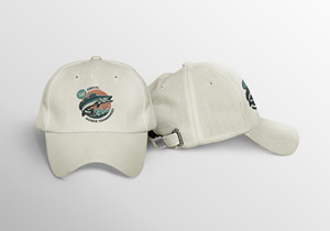 Apparel Design by Ileana Blanco for Fastpitch Masters LLC | Design: #33644646
