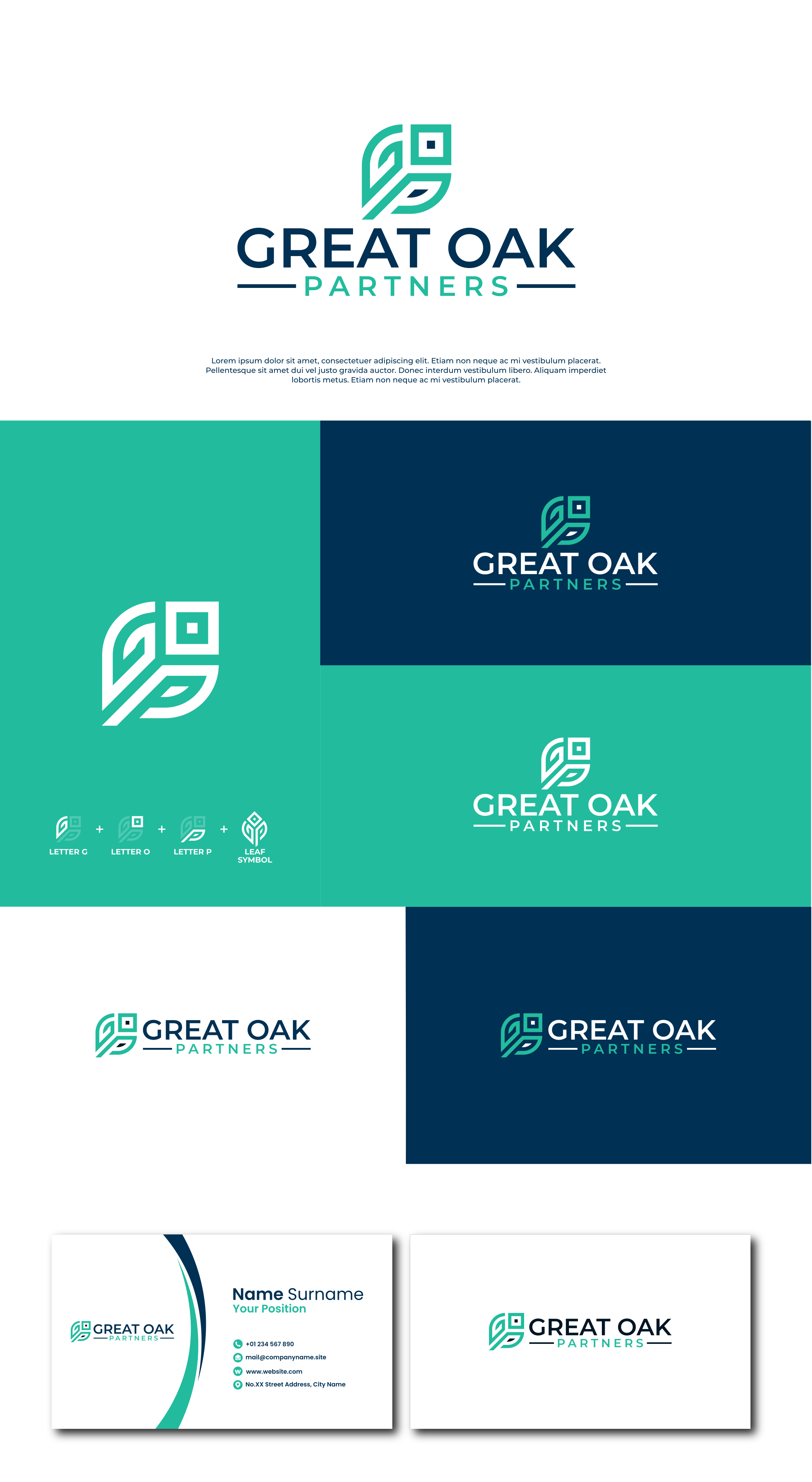 Logo Design by Zaid Al Faqih for this project | Design #33628278