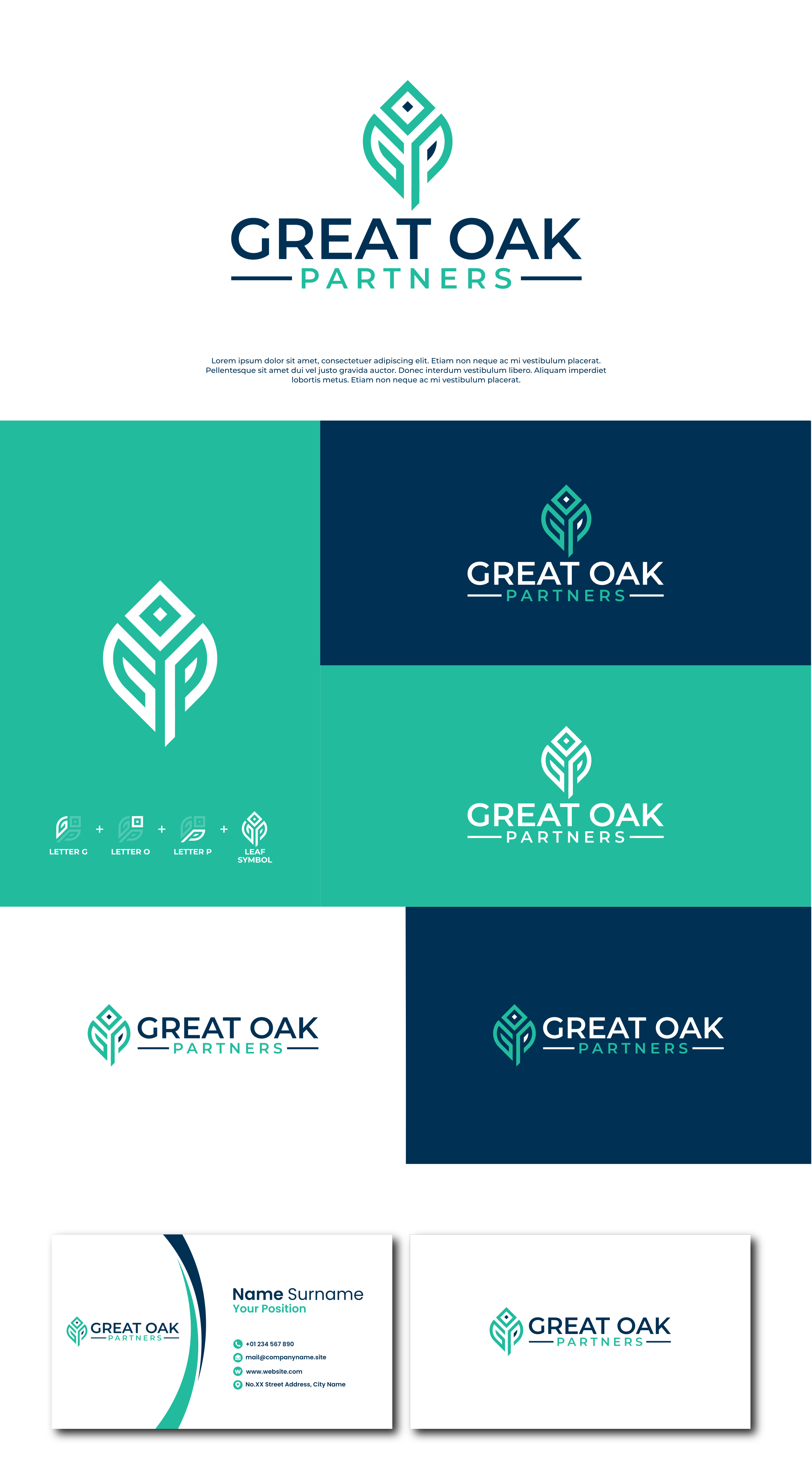 Logo Design by Zaid Al Faqih for this project | Design #33628280