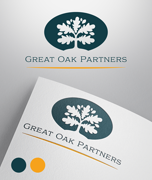 Logo Design by Bakuta Design for this project | Design: #33635381