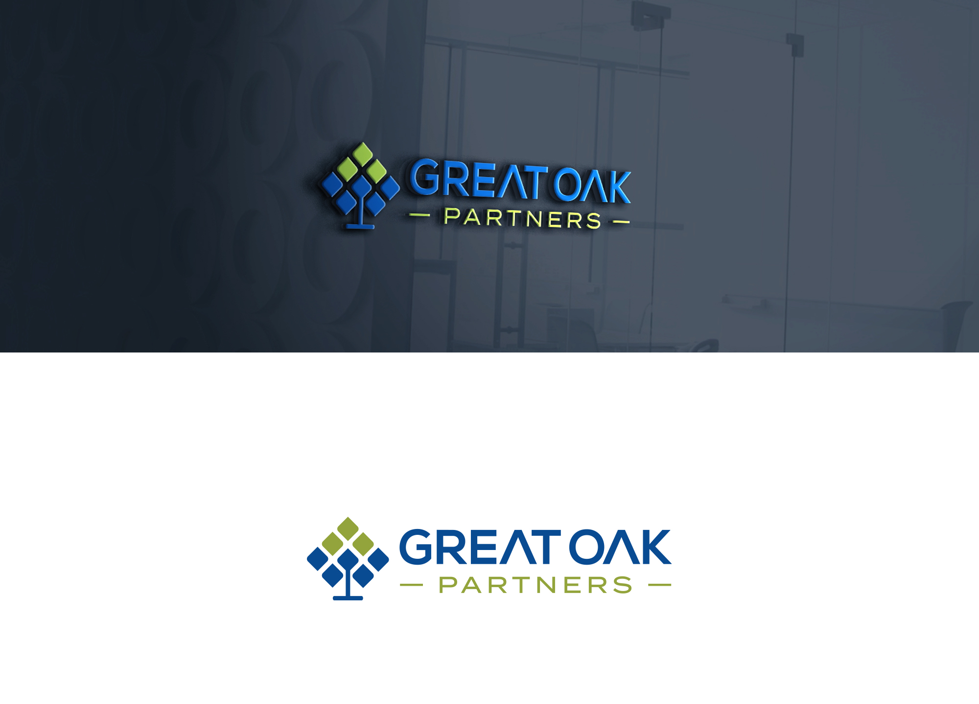 Logo Design by damakyjr for this project | Design #33602628